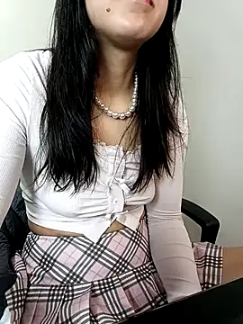 Sofii unicorn online show from 01-08-26, 08:33