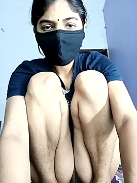 Curvy Kavya online show from 02-19-26, 07:37