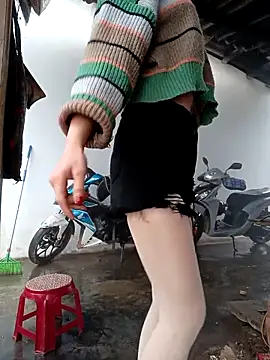 hangnga89 online show from 02-12-26, 01:00