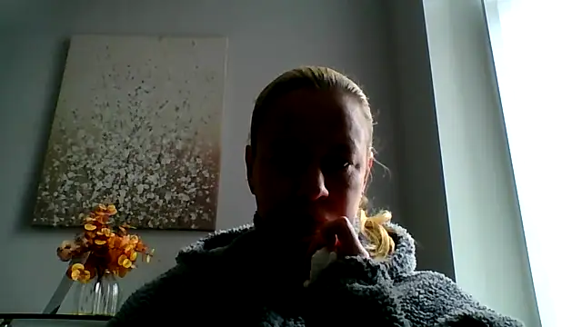 jennyblondeuk online show from 03-15-26, 01:17