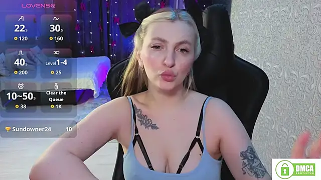 Eva Vibe  online show from 01-15-26, 06:22