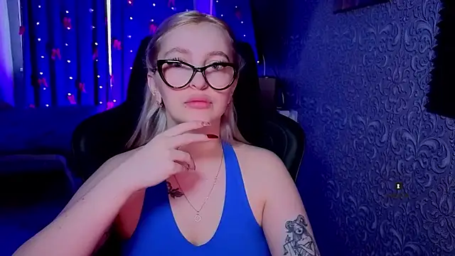 Eva Vibe  online show from 03-13-26, 04:52