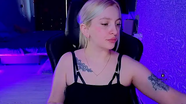 Eva Vibe  online show from 03-30-26, 05:52