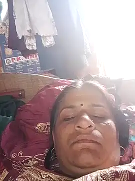 CUTE Ishpa online show from 02-21-26, 09:43