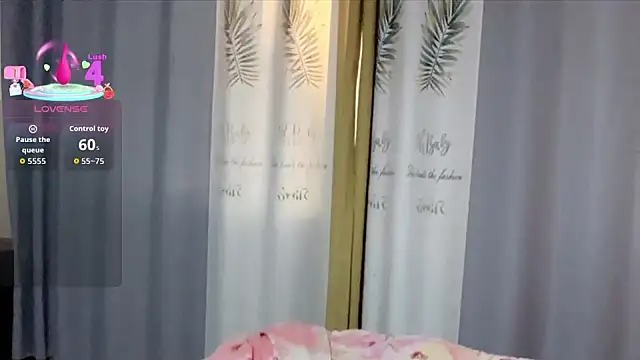 lisaminmin online show from 01-07-26, 12:02