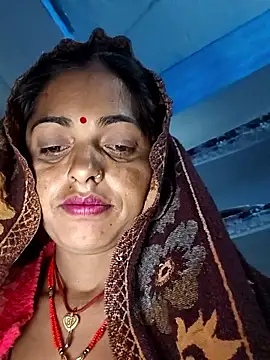 Mahima rani34 online show from 01-15-26, 12:48