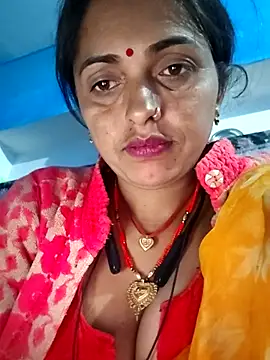 Mahima rani34 online show from 01-16-26, 07:29