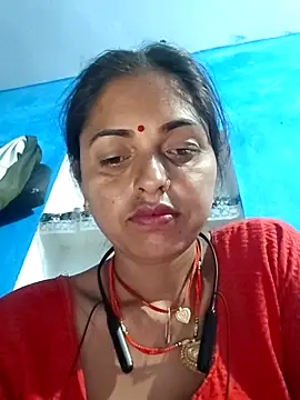 Mahima rani34 online show from 02-18-26, 12:17