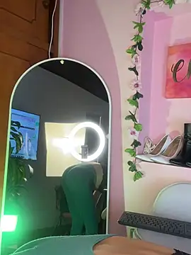  zoe bakerr online show from 03-03-26, 03:07