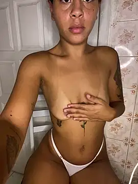 Estrelaa7 online show from 02-10-26, 12:26