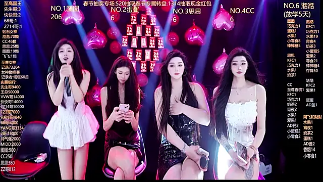 Angela616 online show from 02-16-26, 12:45