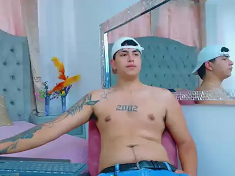 ThomasThund online show from 01-16-26, 06:56