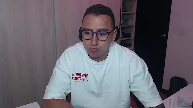 DanteVesper online show from 03-31-26, 02:46