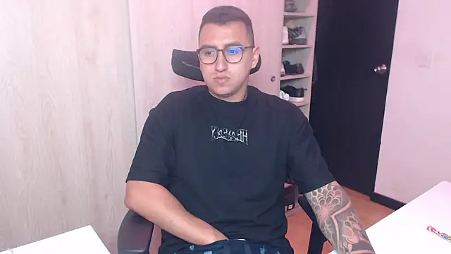 DanteVesper online show from 04-17-26, 02:14