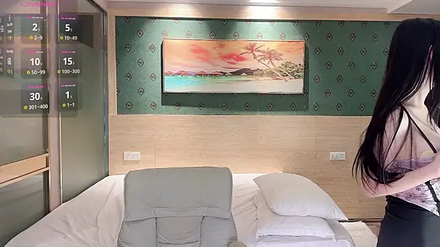 Snapshot of SL-99 chatting on 02-14-26, 05:32 SL-99 online show from 02-14-26, 05:32