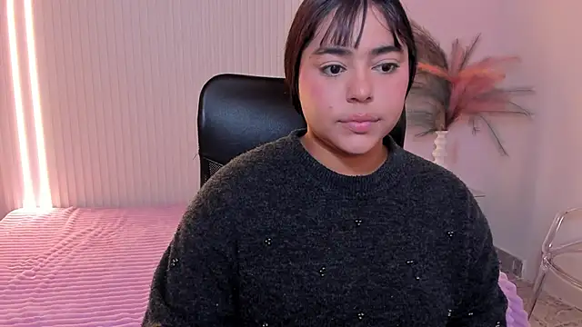 CelesteMoon5 online show from 02-14-26, 03:58