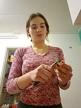 SweetCandyy69 online show from 01-08-26, 05:15