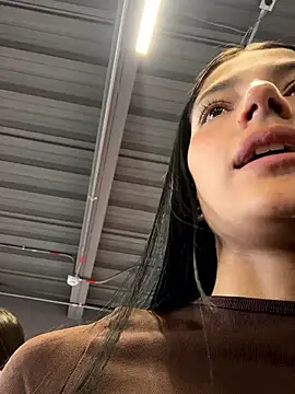 Ema Rose  online show from 01-09-26, 05:37