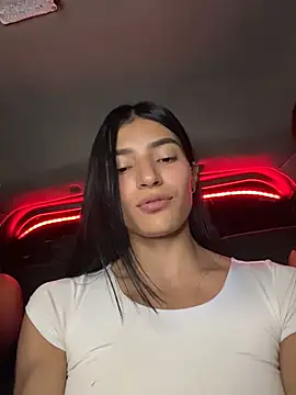 Ema Rose  online show from 02-15-26, 04:31