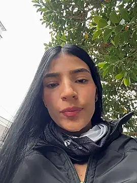 Ema Rose  online show from 02-17-26, 05:41