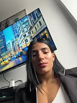 Ema Rose  online show from 02-21-26, 08:54