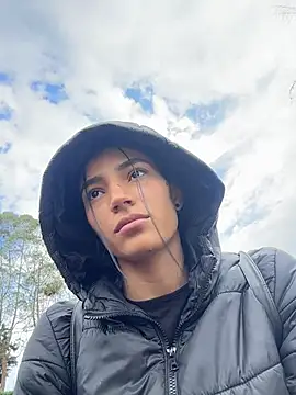 Ema Rose  online show from 02-26-26, 08:41