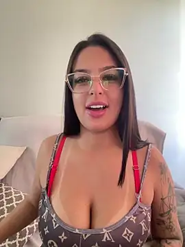 jujuarantes  2026 online show from 03-27-26, 01:11