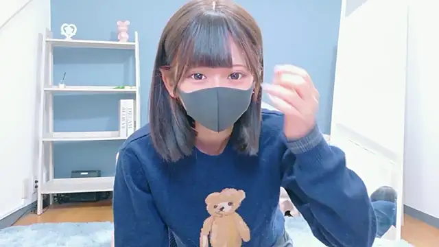 Kiki-jpn online show from 02-13-26, 10:22