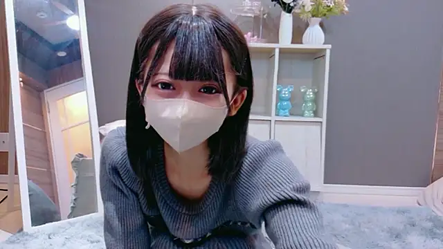 Kiki-jpn online show from 04-03-26, 09:51