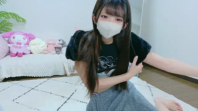 Snapshot of Kiki-jpn chatting on 05-29-26, 12:14 Kiki-jpn online show from 05-29-26, 12:14