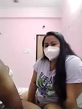 DesiSeductress online show from 01-10-26, 03:14