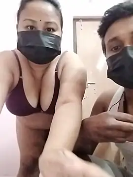 DesiSeductress online show from 01-18-26, 03:16