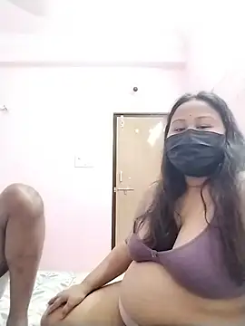 DesiSeductress online show from 02-15-26, 03:42