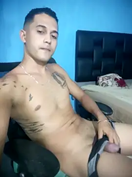 Jeaxreyex online show from 01-10-26, 03:08