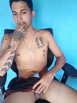 Jeaxreyex online show from 02-25-26, 06:28