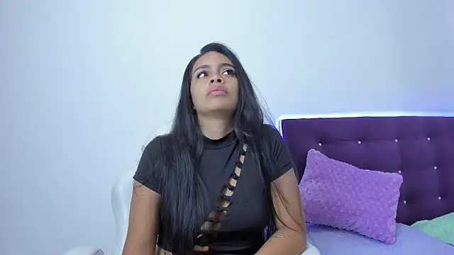 Megansweetcome online show from 03-03-26, 11:38