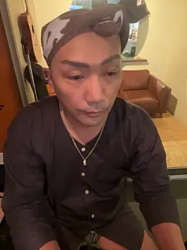 kokutenchan online show from 07-16-26, 08:20