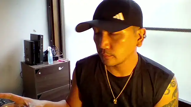 kokutenchan online show from 07-31-26, 08:47
