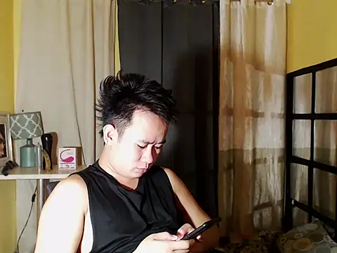 AnthonyCUMS17 online show from 02-09-26, 09:24