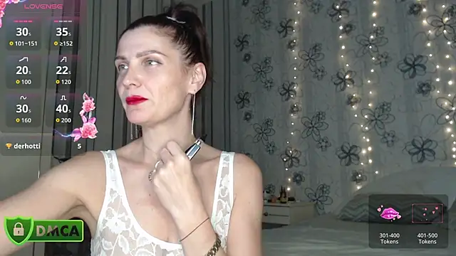 LindaXSteve online show from 09-26-25, 09:41