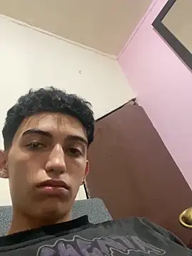 Chic0j0ven online show from 02-06-26, 06:18