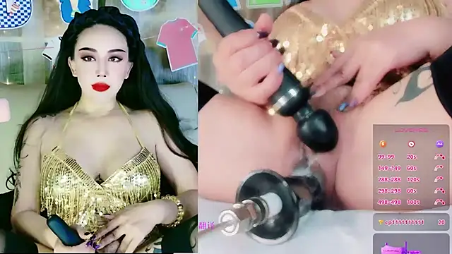 ladyfengyeS010 online show from 06-29-26, 06:41