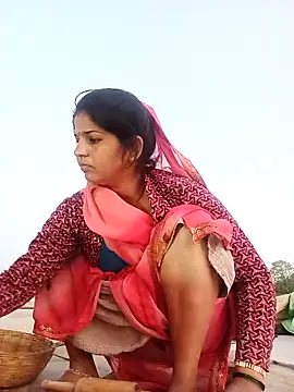 Kashish Love143 online show from 04-16-26, 12:11