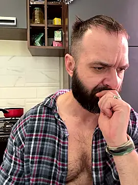 DamonSalvatore2 online show from 01-09-26, 10:40