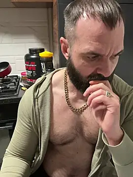 DamonSalvatore2 online show from 01-10-26, 10:58