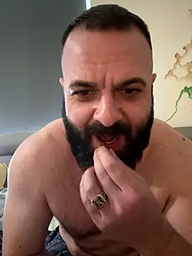 DamonSalvatore2 online show from 01-13-26, 11:48