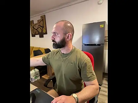 DamonSalvatore2 online show from 04-14-26, 10:05