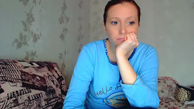 CrystallAngel online show from 02-02-26, 11:31