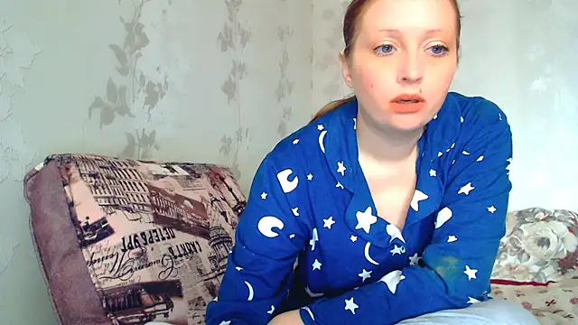 CrystallAngel online show from 02-05-26, 11:48