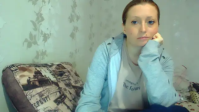 CrystallAngel online show from 02-15-26, 02:25